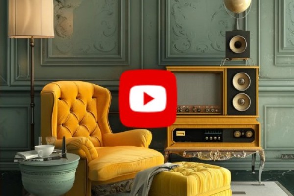 Когда дизайн мебели равен функциональности