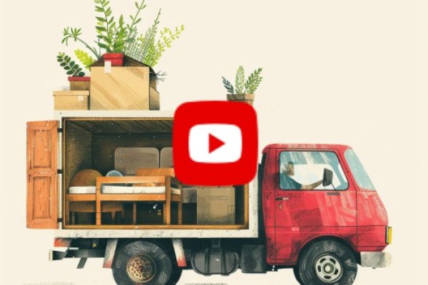 Как приготовиться к сборке и доставке