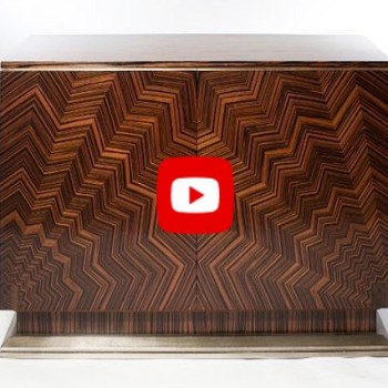 Шпон дерева