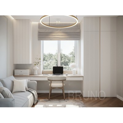 Шкаф Моргана