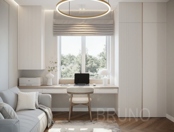 Шкаф Моргана