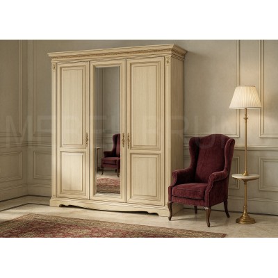 Шкаф Парадиз