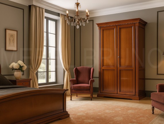 Шкаф Монстера