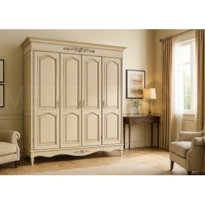 Шкаф для детской Пломбир 