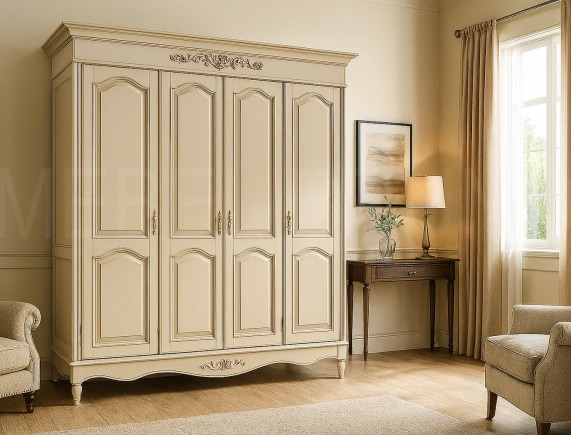 Шкаф для детской Пломбир 