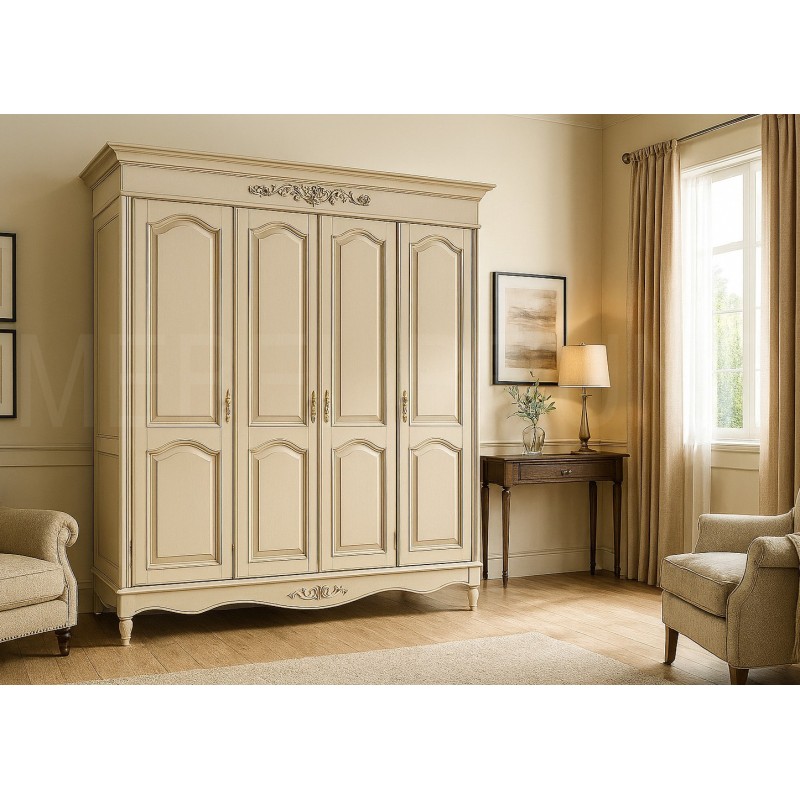 Шкаф для детской Пломбир 