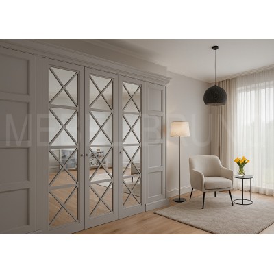 Шкаф Калонже