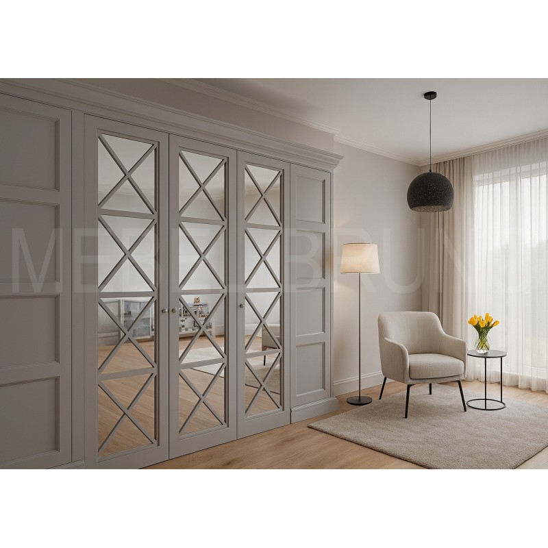 Шкаф Калонже 