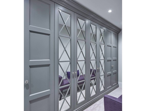 Шкаф Калонже