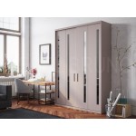 Шкаф Сольер 