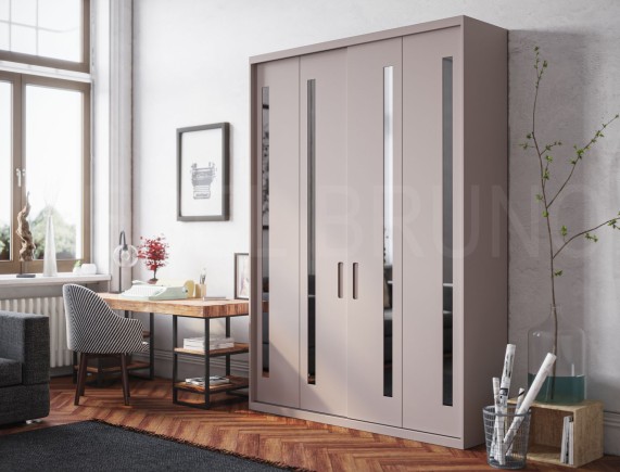 Шкаф Сольер