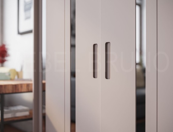 Шкаф Сольер