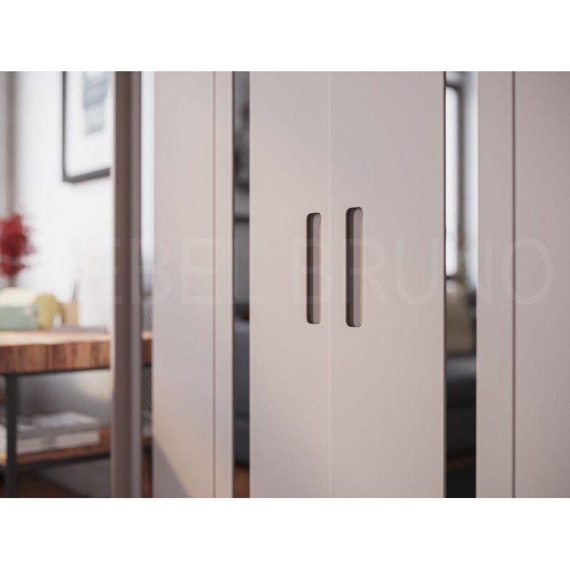 Шкаф Сольер 