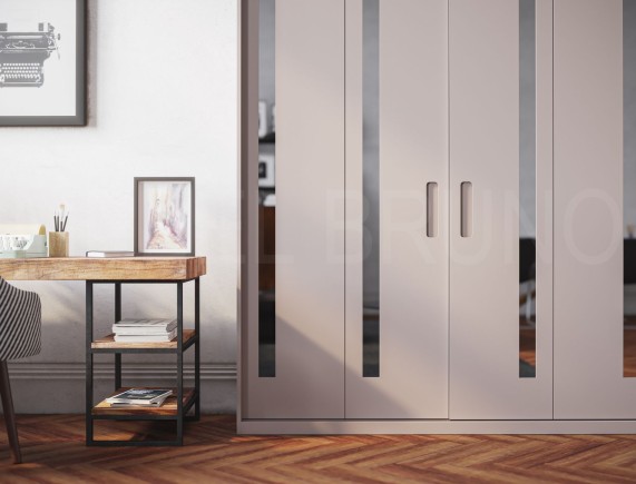 Шкаф Сольер