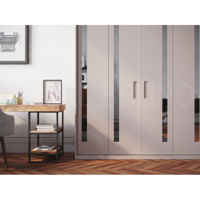 Шкаф Сольер 