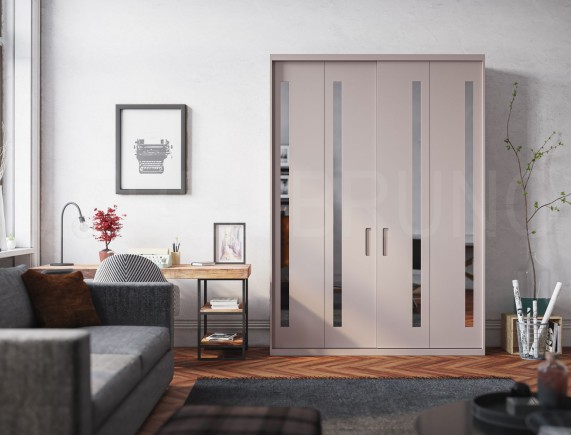 Шкаф Сольер