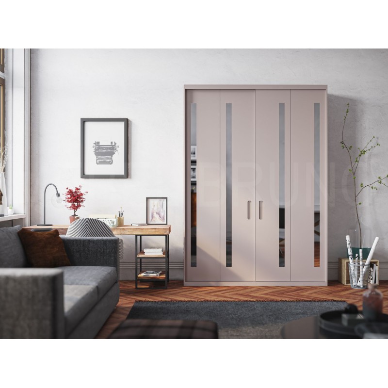 Шкаф Сольер 