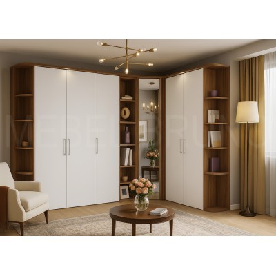 Шкаф Наварра