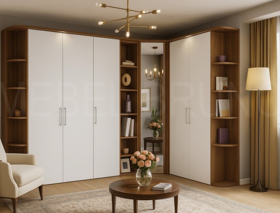 Шкаф Наварра