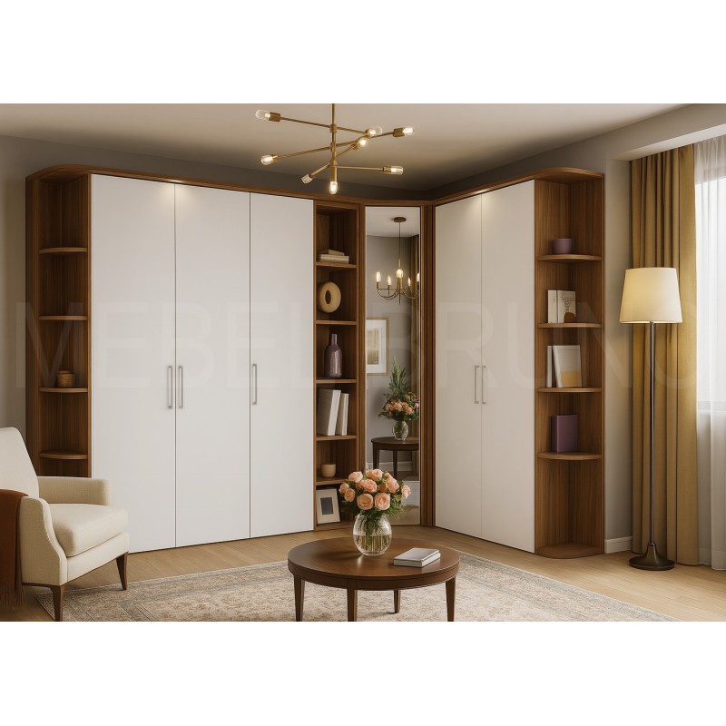 Шкаф Наварра 