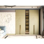 Шкаф Гредос