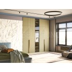 Шкаф Гредос