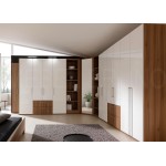 Шкаф Лусена 