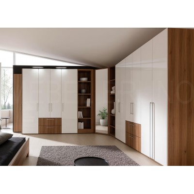 Шкаф Лусена