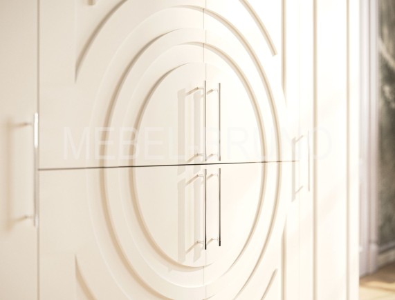 Шкаф Альтеа