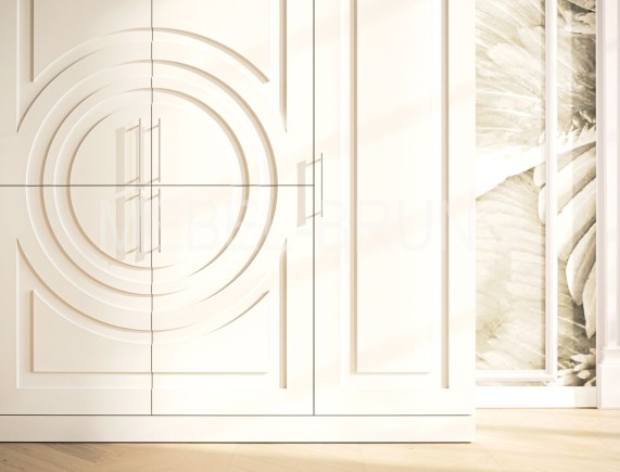 Шкаф Альтеа