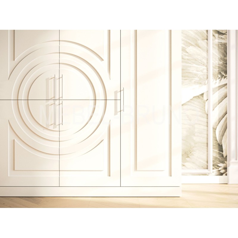 Шкаф Альтеа