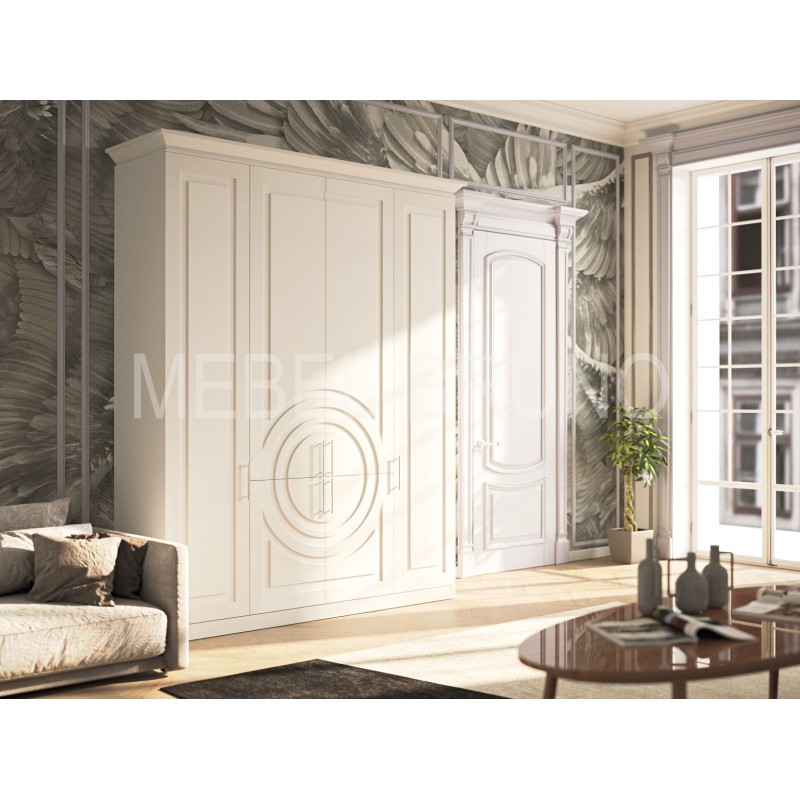 Шкаф Альтеа