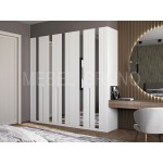 Шкаф Андорра 