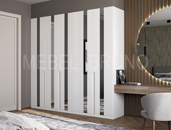 Шкаф Андорра