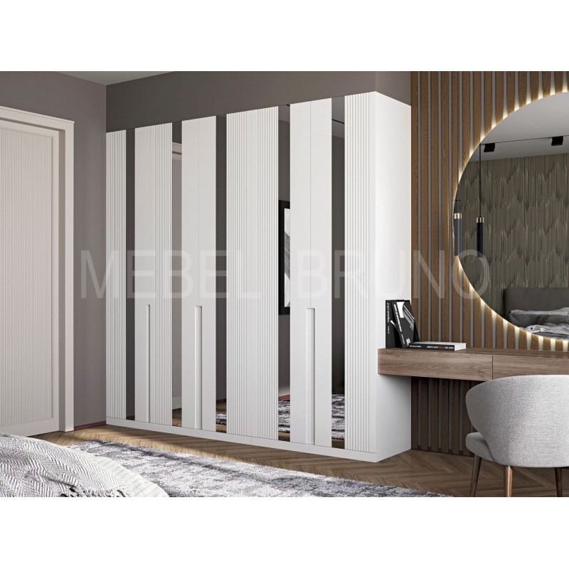 Шкаф Андорра 