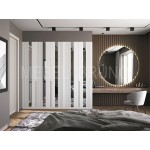 Шкаф Андорра 