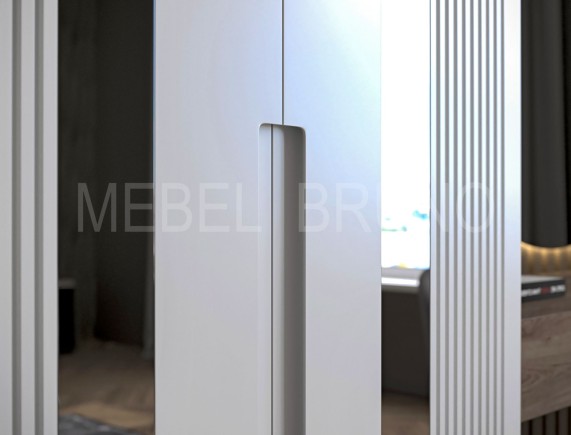 Шкаф Андорра