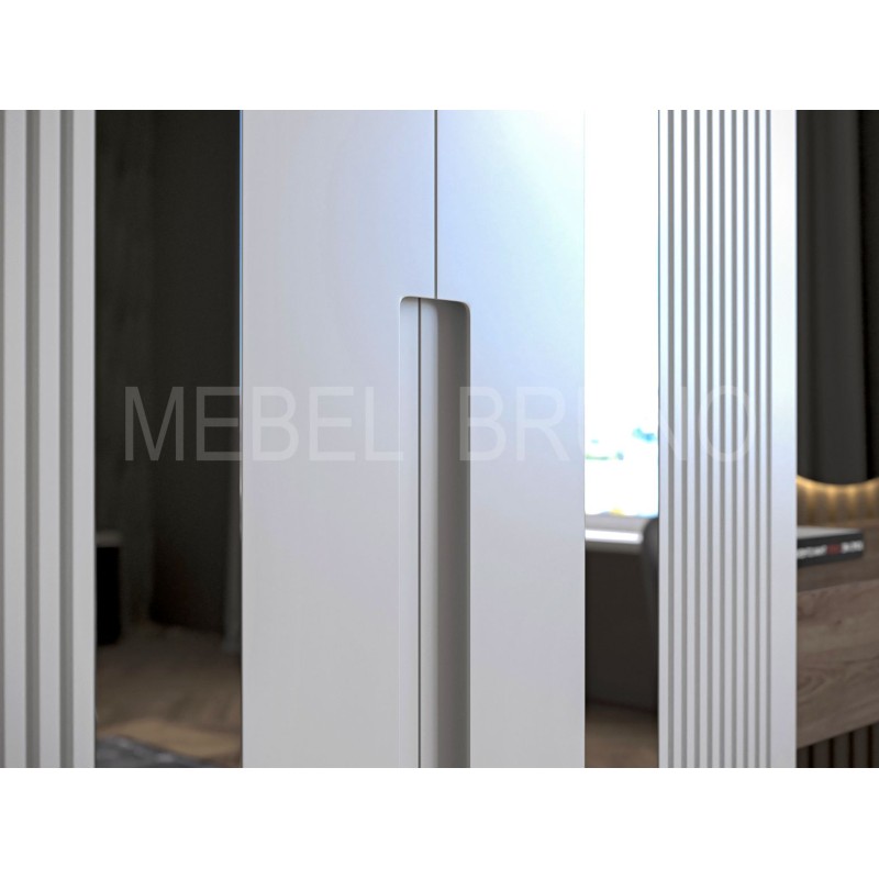 Шкаф Андорра 