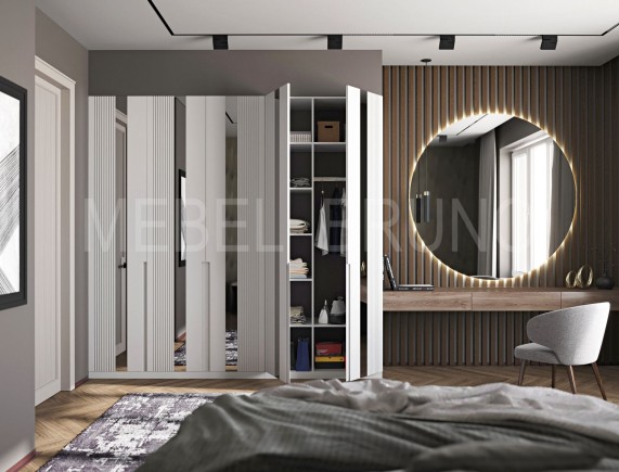 Шкаф Андорра