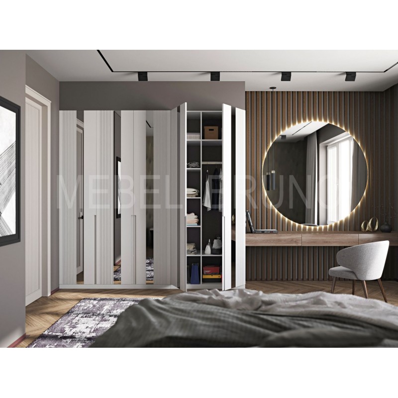 Шкаф Андорра 