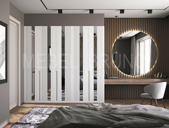 Шкаф Андорра