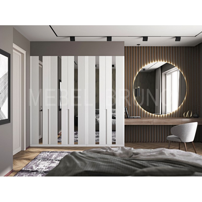 Шкаф Андорра 