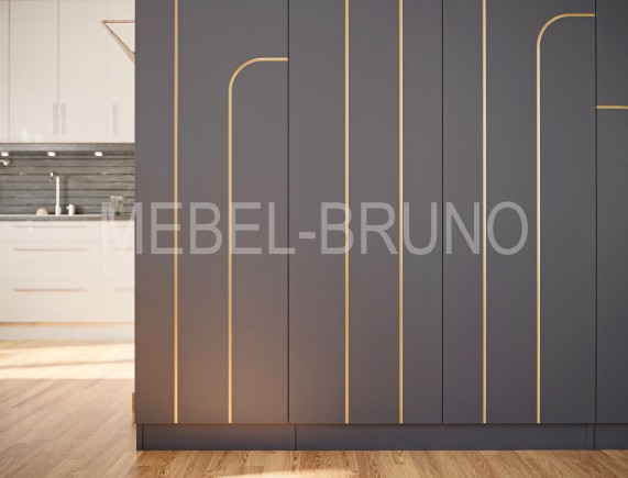 Шкаф Арасена