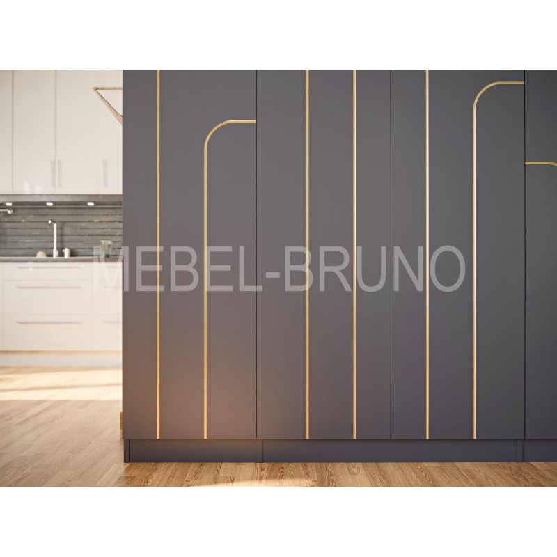 Шкаф Арасена 