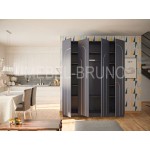 Шкаф Арасена 