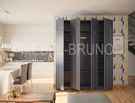 Шкаф Арасена