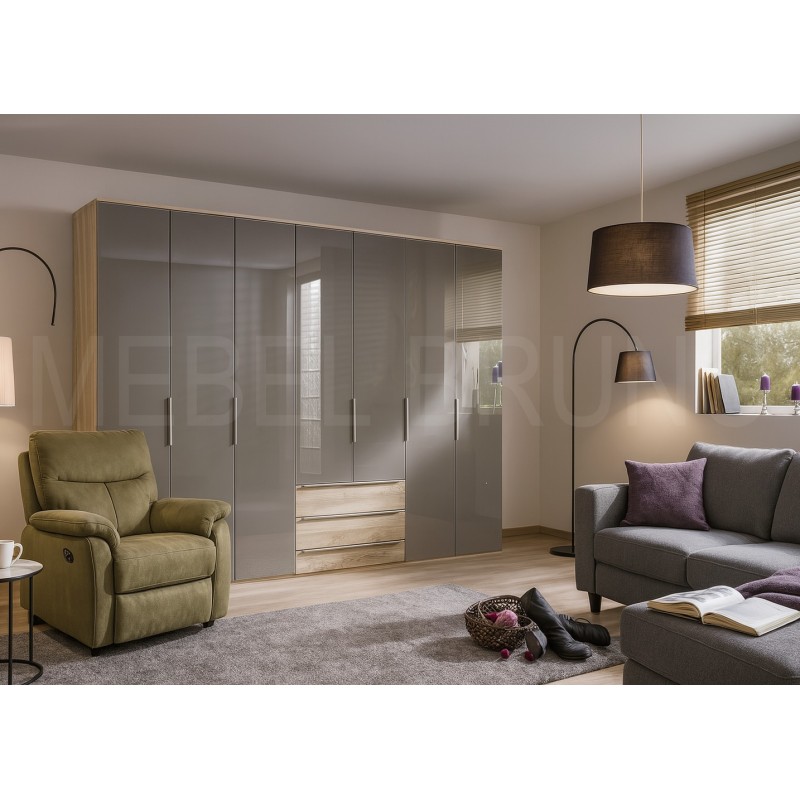 Шкаф Ларедо 