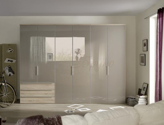 Шкаф Ларедо