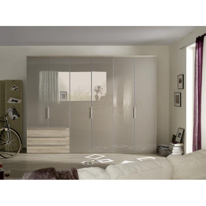 Шкаф Ларедо 