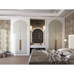 Шкаф Аларкон 